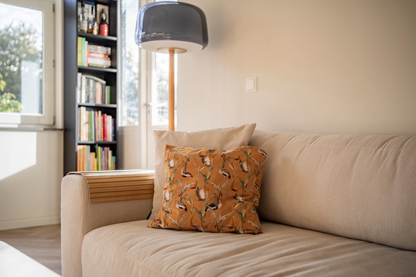 Medium property photo - De Lierhof 14, 1059 WD Amsterdam